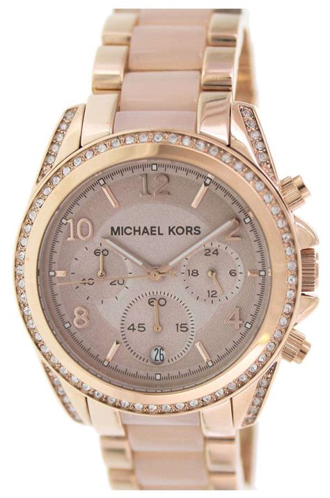 michael kors watch women outlet|michael kors clearance watches.